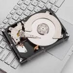 How to repair our computer hard disk