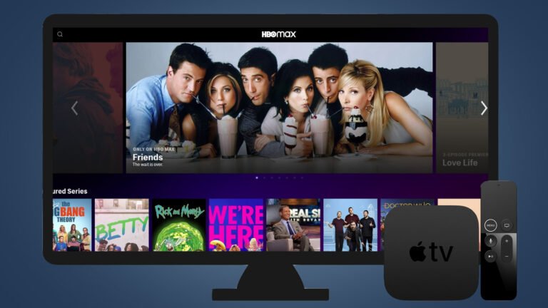 How to activate HBO on Apple TV, Roku, Fire TV